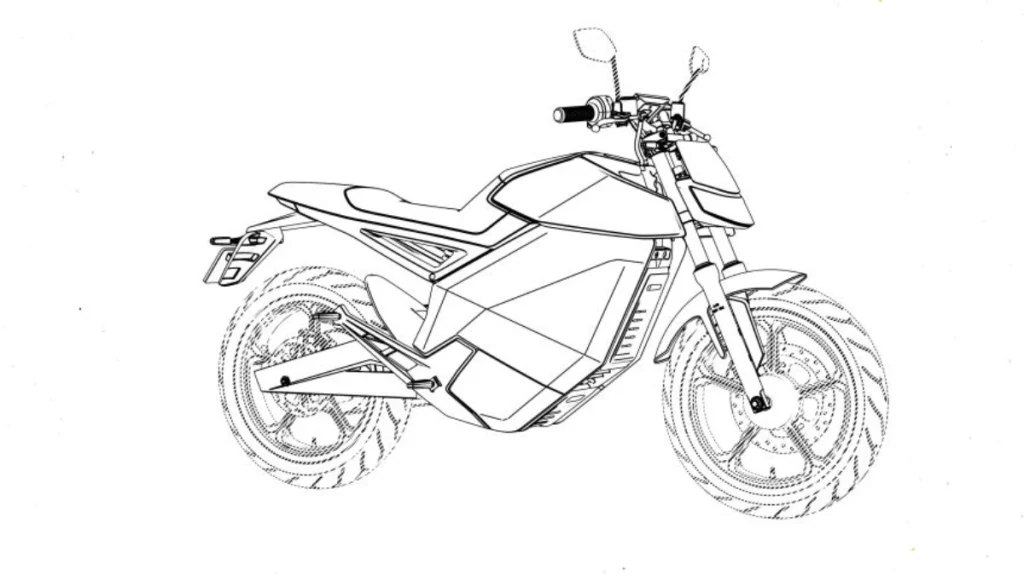 Ola's patent
