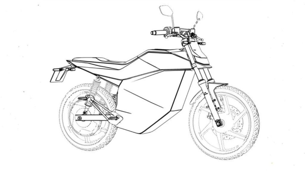 Ola's patent