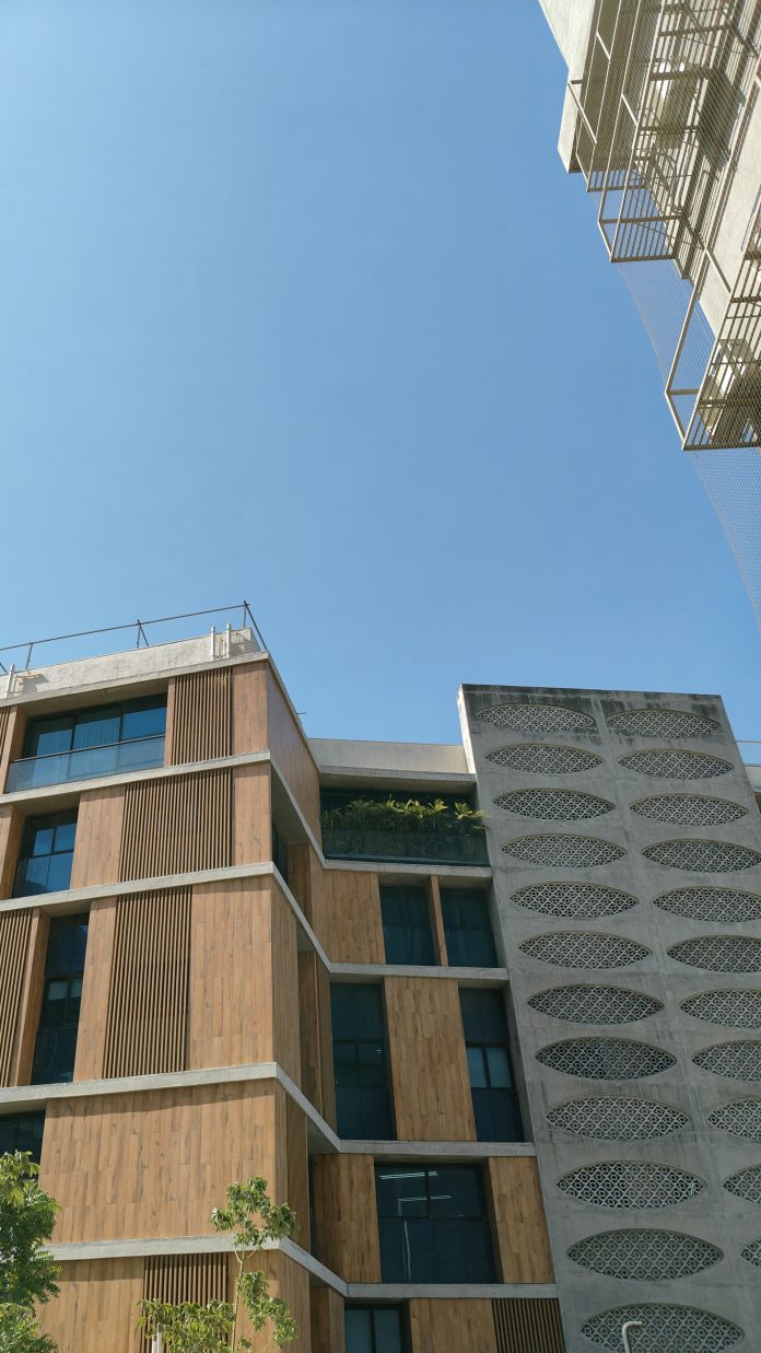 OnePlus Nord CE 4 Camera Sample