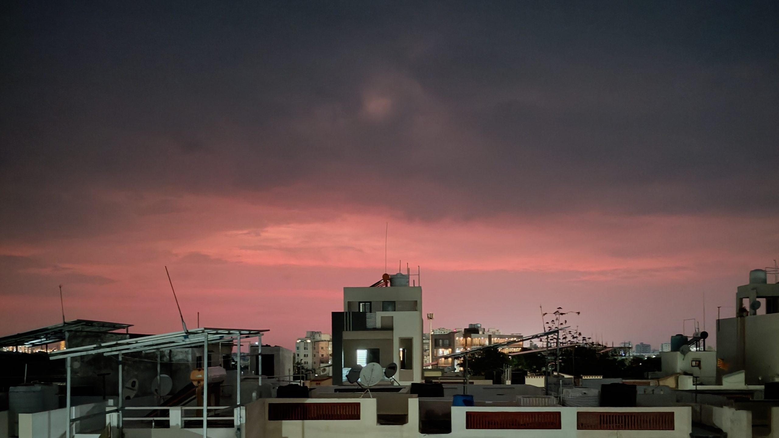 OnePlus Nord CE 4 Camera Sample