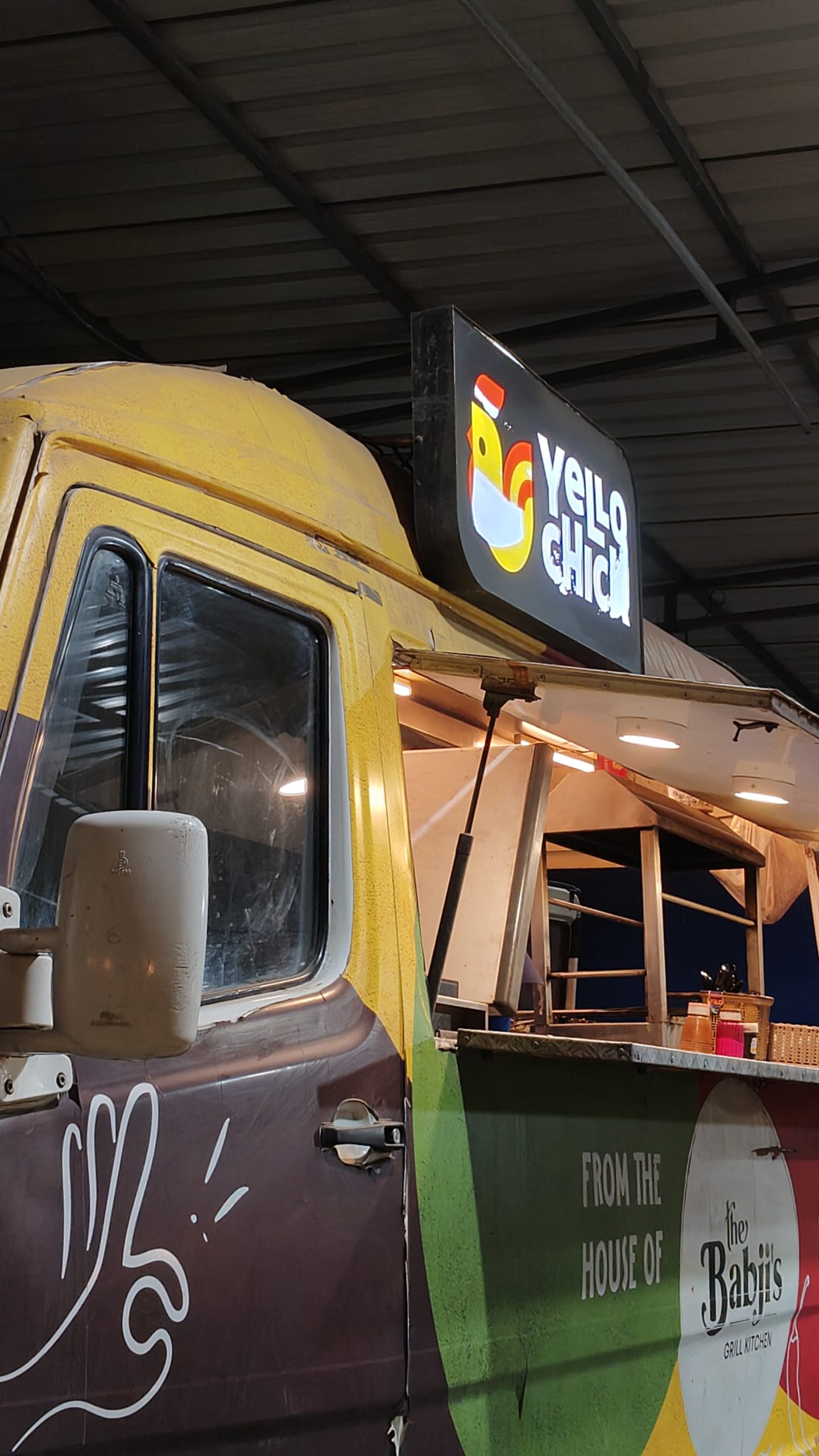 OnePlus Nord CE 4 Camera Sample