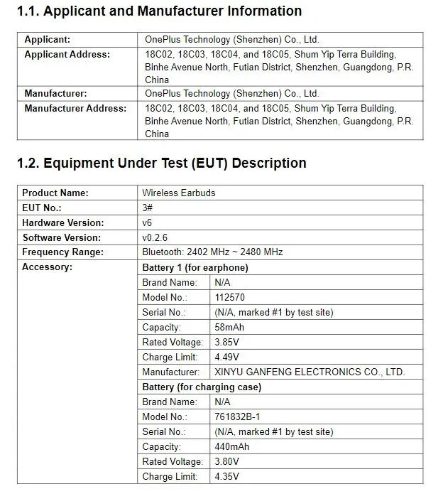 OnePlus Nord Buds 3r