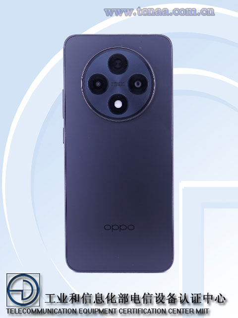 OPPO A3 专业版