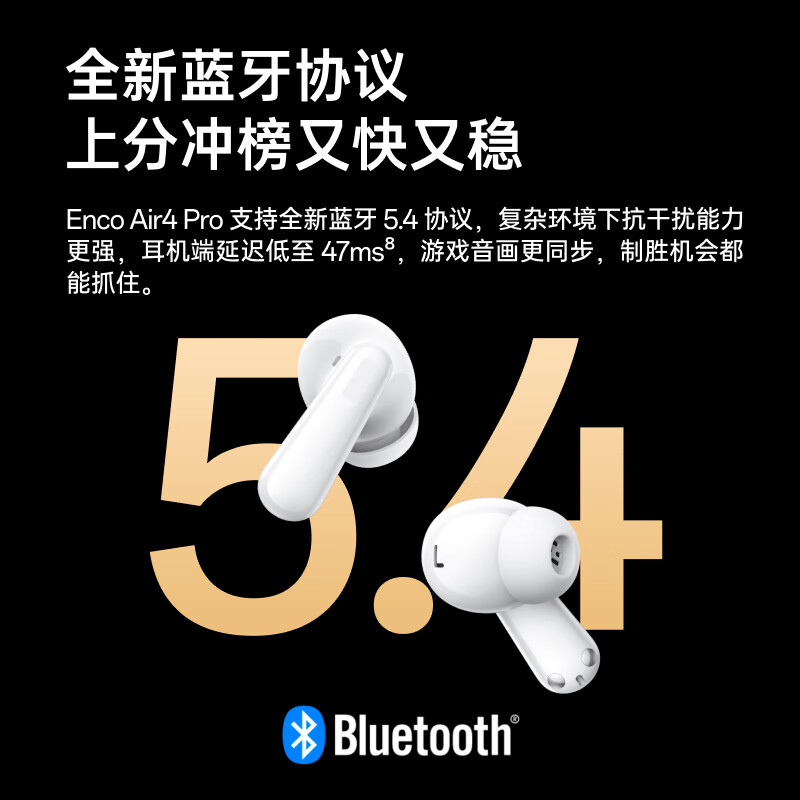 Oppo Enco Air 4 Pro