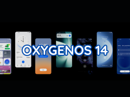 OxygenOS 14 Best Features