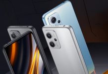 POCO X4 GT finally receives HyperOS update