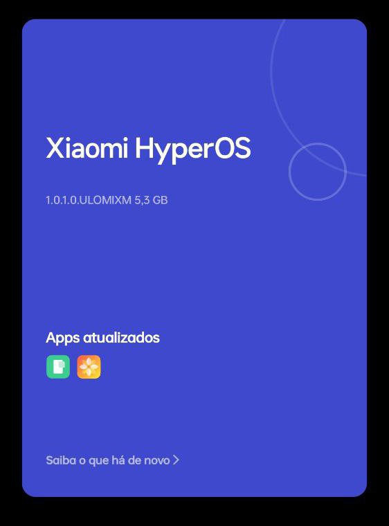 POCO X4 GT finally receives HyperOS update - Gizmochina