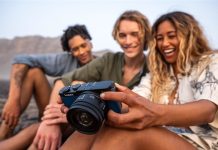 Panasonic caught promoting the Lumix S9 with images shot by a Nikon camera, issues apology Panasonic LUMIX S9