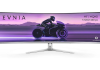 Philips launches new 49-inch QD-OLED 240Hz curved gaming monitor for $1499.99 Philips Evnia 49M2C8900 Monitor