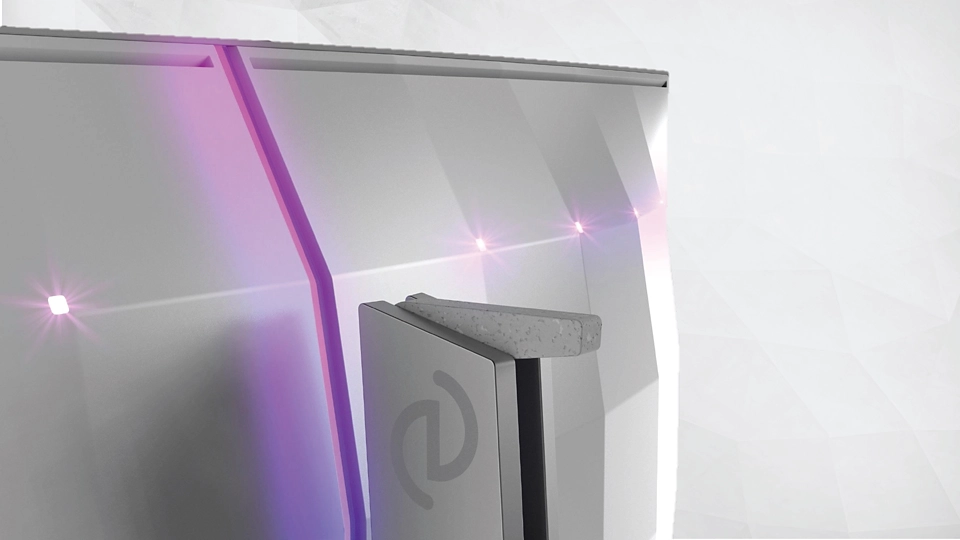 Philips launches new 49-inch QD-OLED 240Hz curved gaming monitor for ...