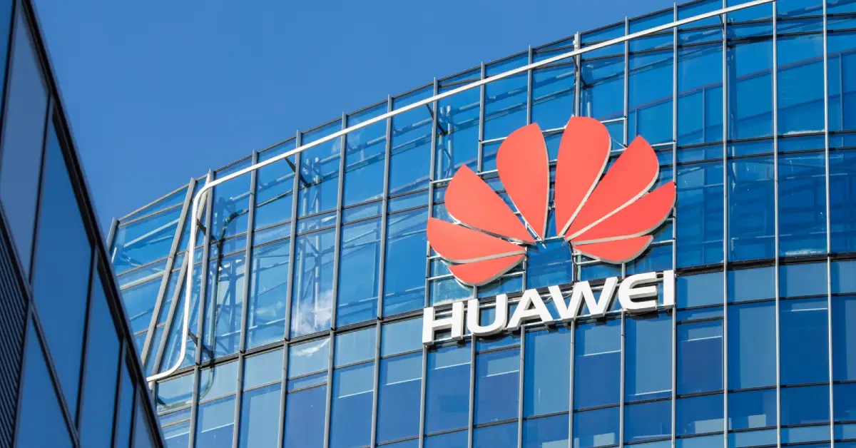 Qualcomm claims it isn’t anticipating any income from Huawei simply after 2024