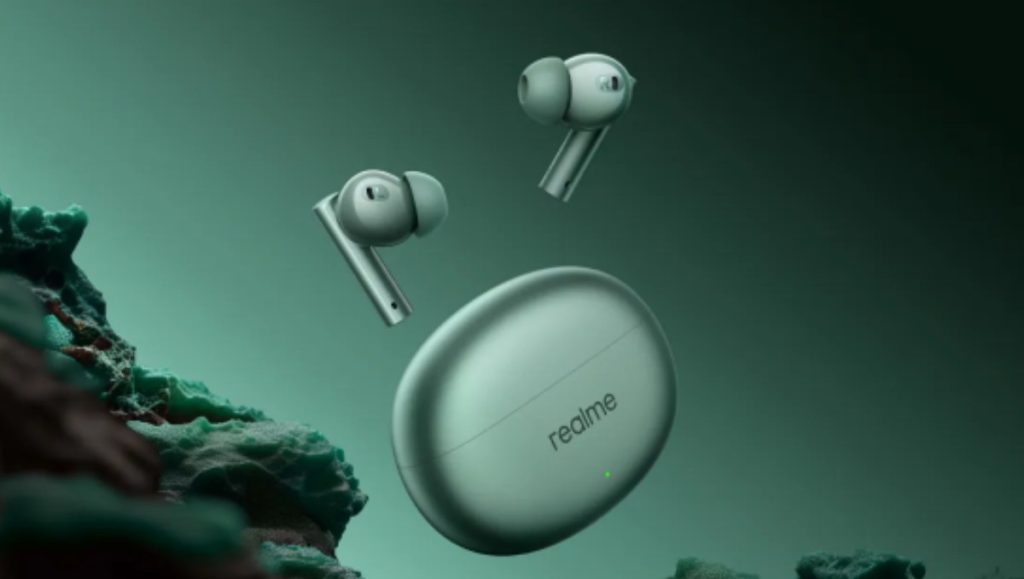 Realme Buds Air 6 和 Air 6 Pro 发布规格价格