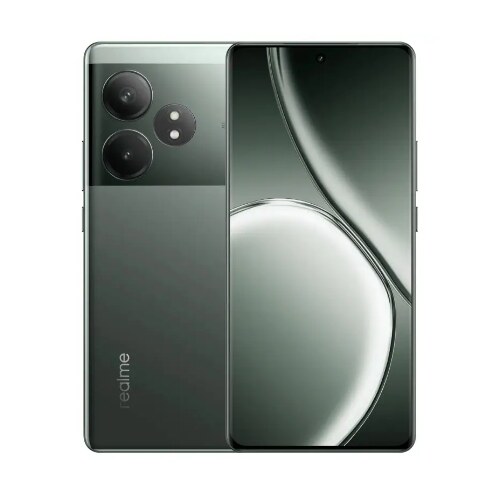Realme GT 6T - Specs, Price, Reviews, and Best Deals