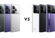 Realme GT Neo 6 vs Realme GT Neo 5: What’s new and what’s been improved Realme GT Neo 6 vs Realme GT Neo 5