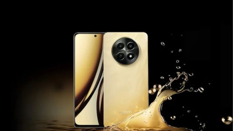 Realme Narzo N65 5G vs Narzo N55: Which Budget Phone Offers Better ...