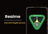 These Realme Phones Will Get Realme UI 6.0 (Android 15) Update Realme UI 6.0 (Android 15) Eligible Phones