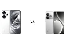 Specs Comparison: Redmi Turbo 3 vs Realme GT Neo 6 SE Redmi Turbo 3 vs Realme GT Neo 6 SE