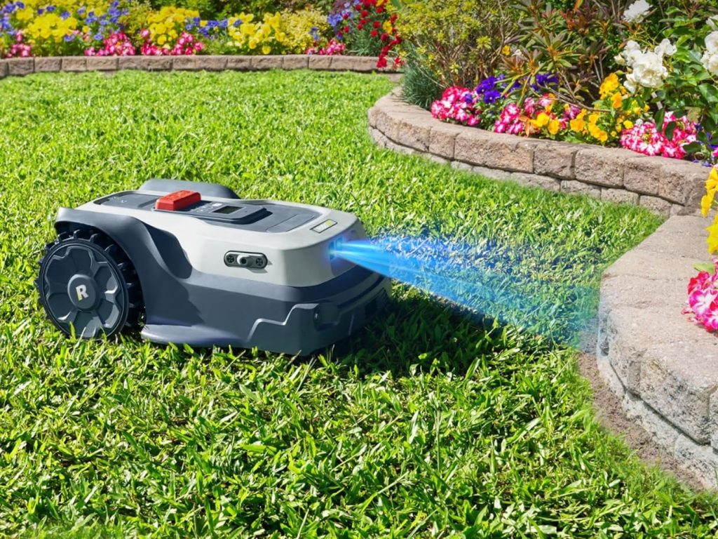 RoboUP T1200Pro mower