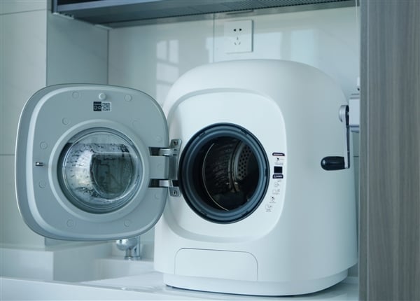 Roborock Smart Mini Washing and Drying machine M1 Pure