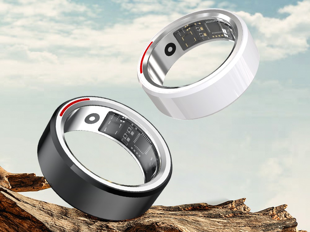 Rogbid Smart Ring 3