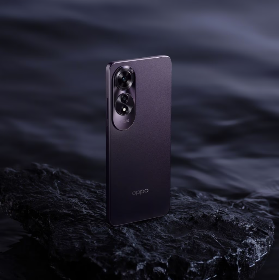 Oppo A60