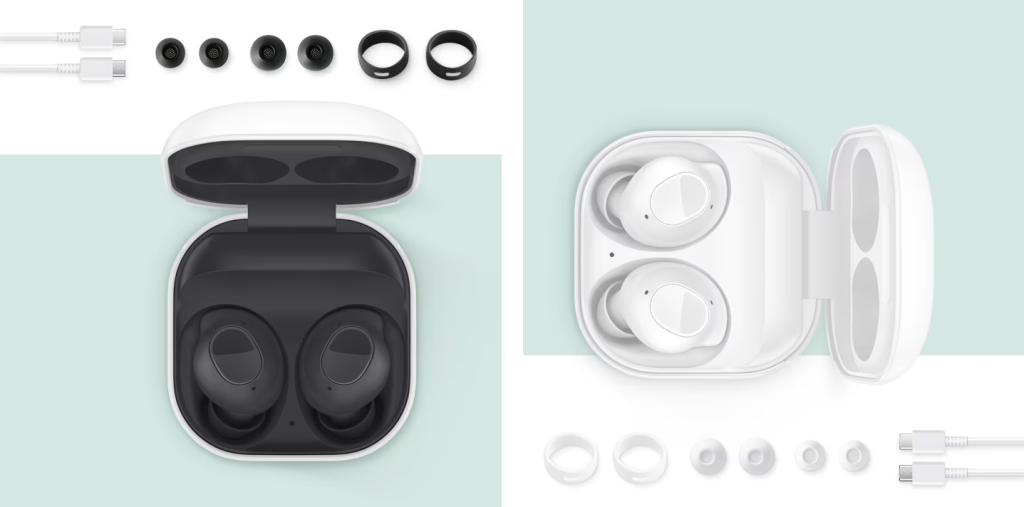 Samsung Galaxy Buds FE