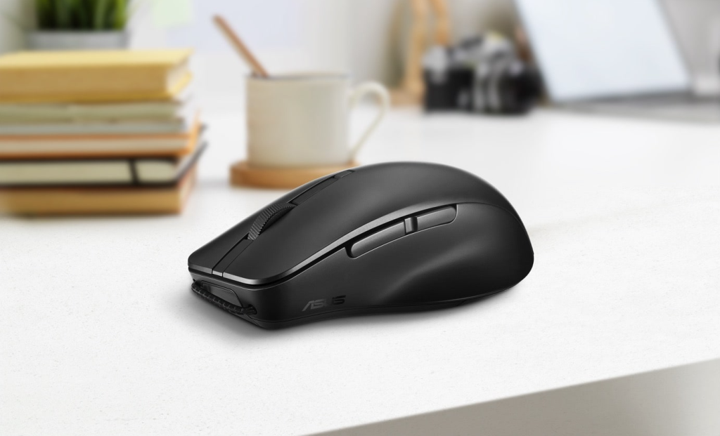 ASUS SmartO Mouse MD200
