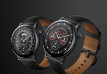 Vivo Watch 3 ECG version debuts in China with a premium look Vivo Watch 3 ECG version
