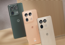 Moto X70 Ultra / Edge 70 Ultra with Snapdragon 8 Gen 5 appears on Geekbench Moto X50 Ultra