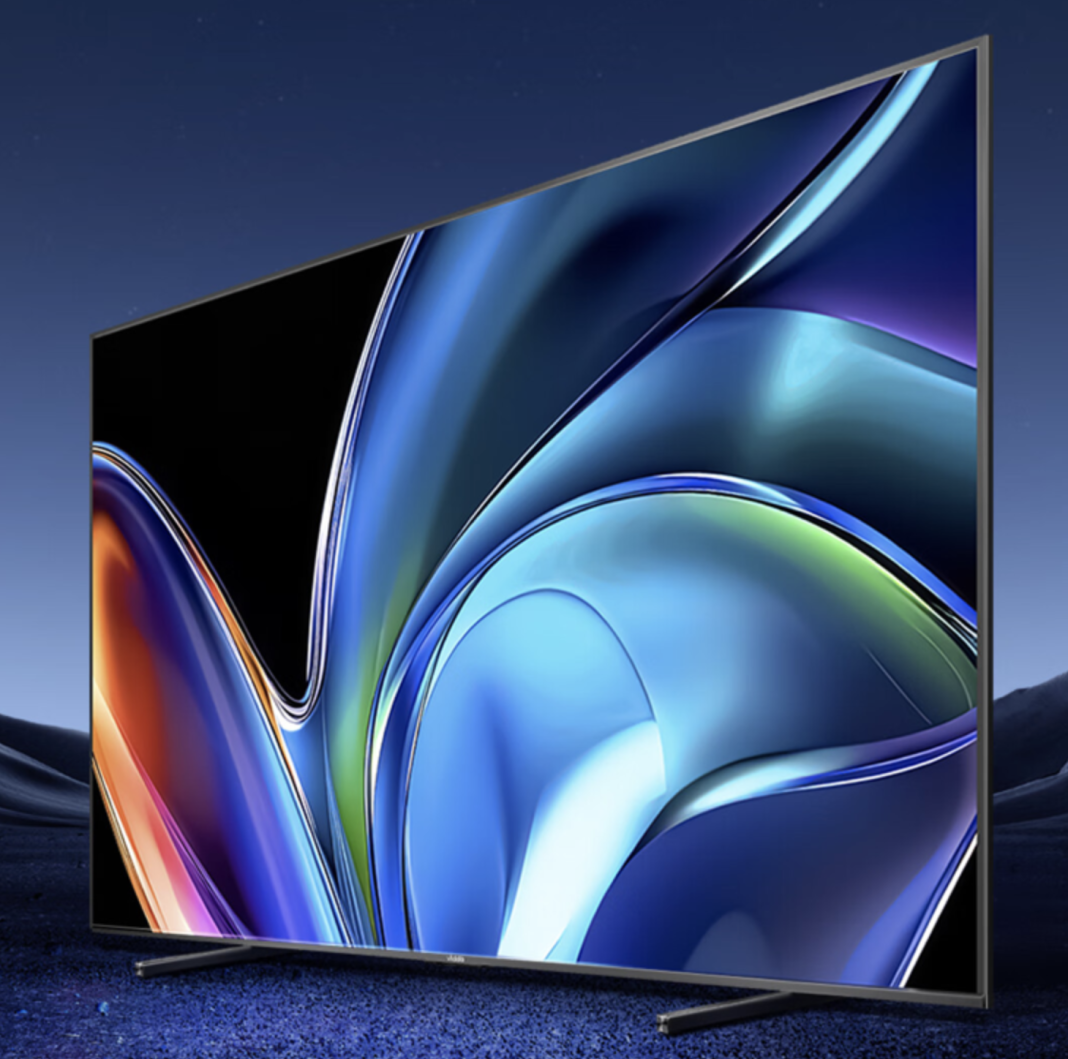 Hisense Unveils 100-inch Monster TV with 144Hz Refresh Rate, Starting ...