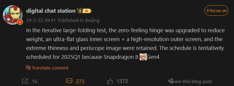 Oppo Find N3