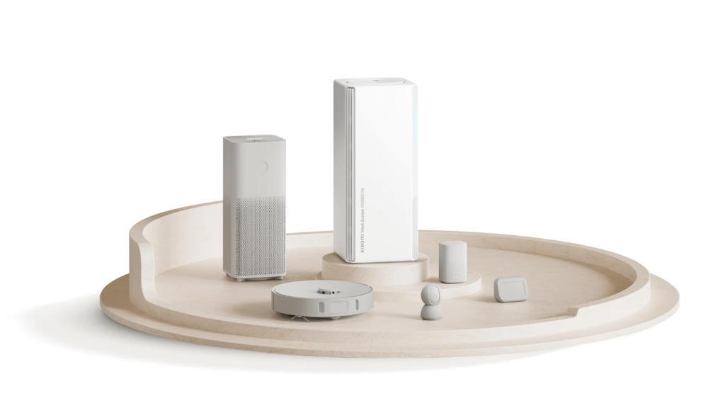 Xiaomi Mesh System AX3000 NE