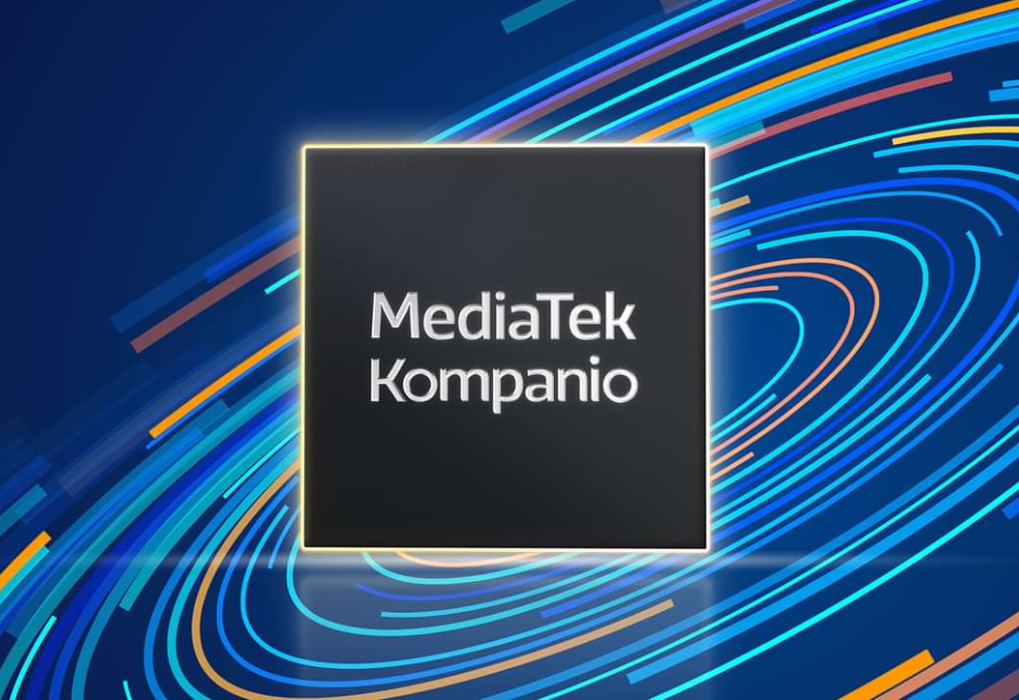 联发科 Kompanio 838