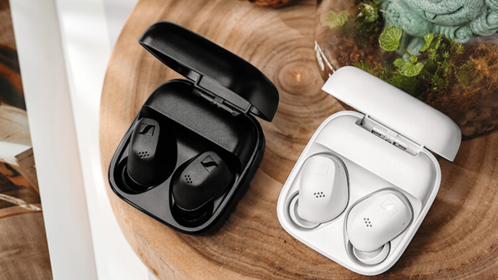 Sennheiser-Accentum-Earbuds