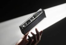 Sharge launches the Shargeek 140 portable power bank under crowdfunding Shargeek 140 portable power bank