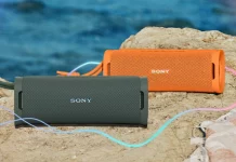Sony ULT FIELD 1 Heavy Bass Portable Bluetooth Speaker with IP67 protection launched for 899 yuan ($124) Sony ULT FIELD 1 Heavy Bass Portable Bluetooth Speaker