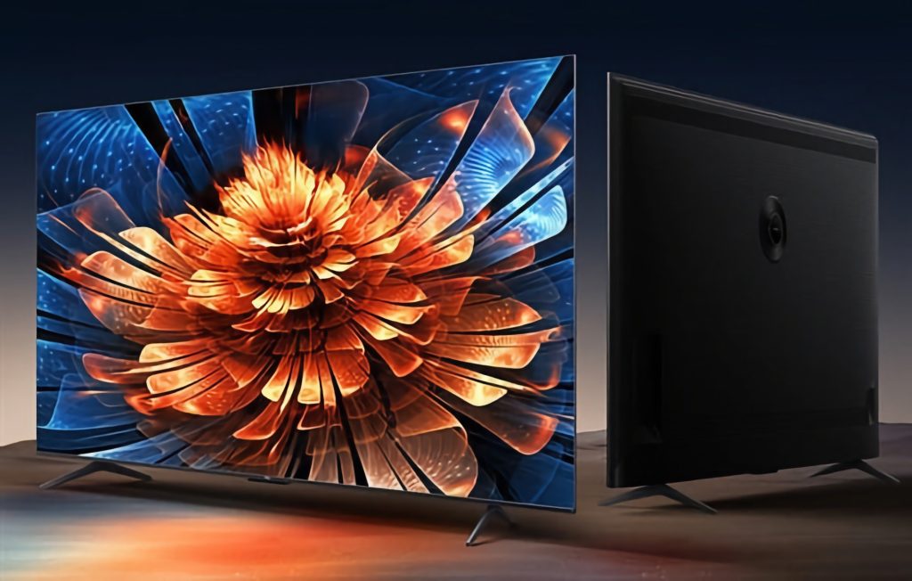 TCL TV