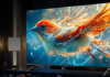 TCL launches budget-friendly 43-inch Thunderbird Sparrow 5 SE smart TV in China TCL-Thunderbird-Sparrow-5-SE