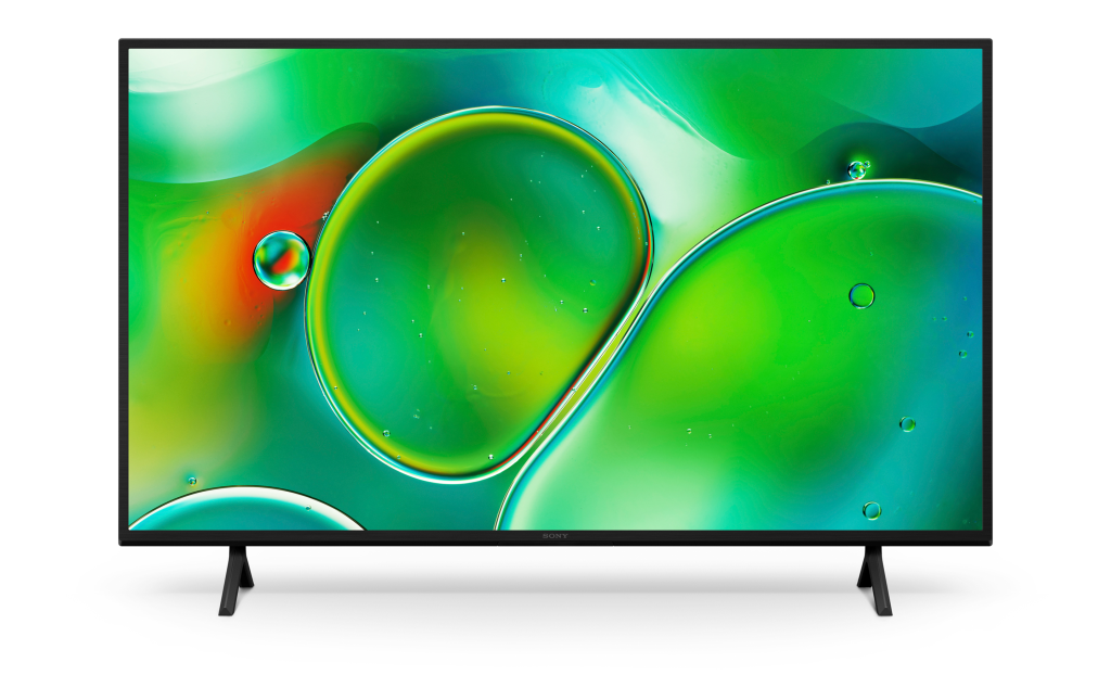 Sony Bravia 2 series