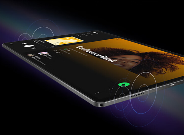 Teclast T50 HD tablet