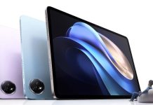 Vivo Pad 3 could be world’s first tablet with Snapdragon 8s Gen 3 chip: Here’s expected specifications Vivo Pad 3 Pro