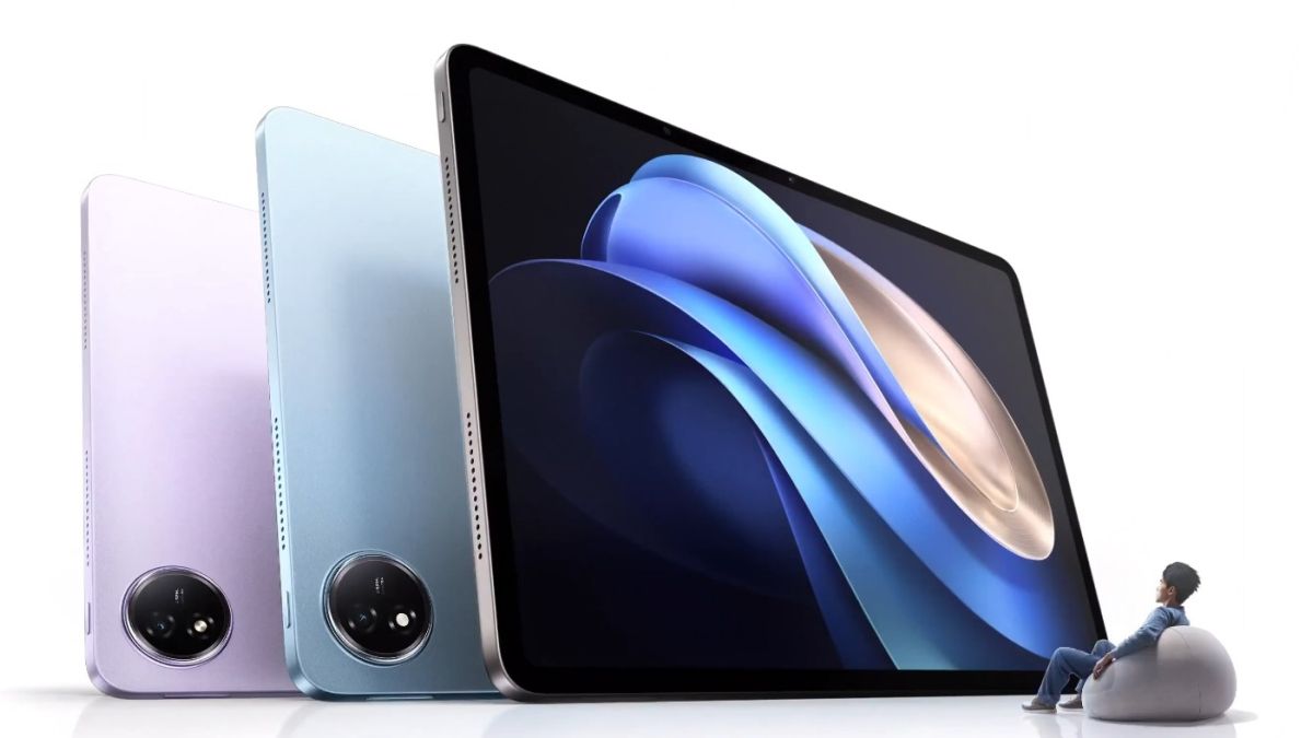 Alleged Vivo Pad 4 Pro 3C certified, reveals 12.95-inch Alleged Vivo Pad 4 Pro 3C certified, reveals 12.95-inch
