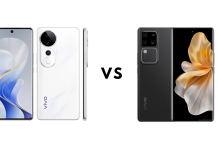 Vivo S19 Pro vs Vivo S18 Pro: What changed in 6 months? Vivo S19 Pro vs Vivo S18 Pro