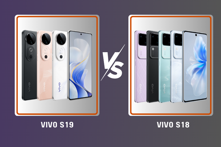 Vivo S19 Vs Vivo S18 Read All The Upgrades And What To Expect From Vivo S19 Vs Vivo S18 Read All The Upgrades And What To Expect From