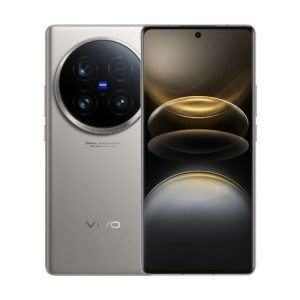 Vivo X100 Ultra