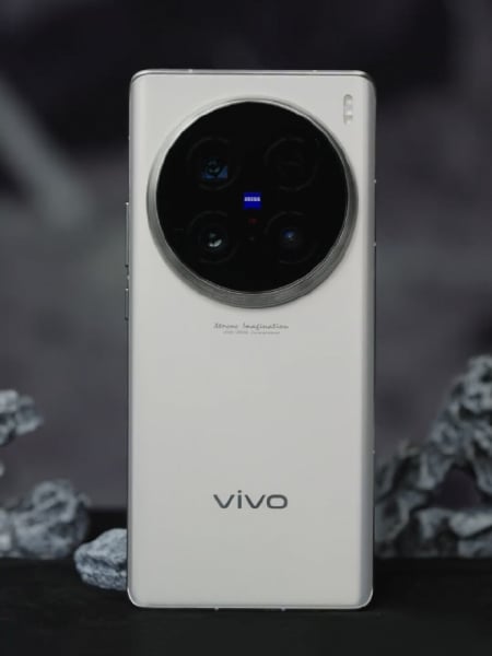 Vivo X100 Ultra real-life image -1