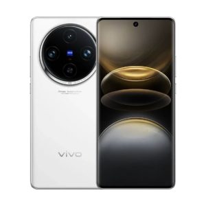 Vivo X100s Pro