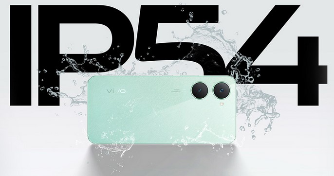 Vivo Y18