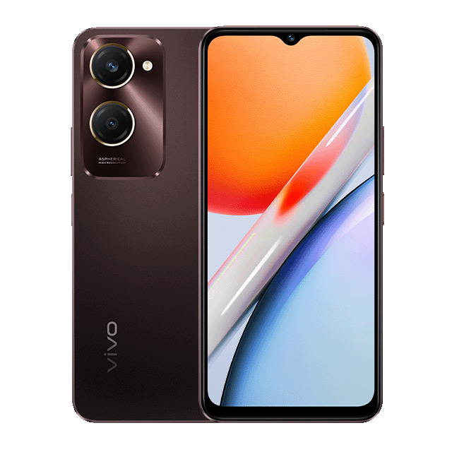 Vivo Y18s