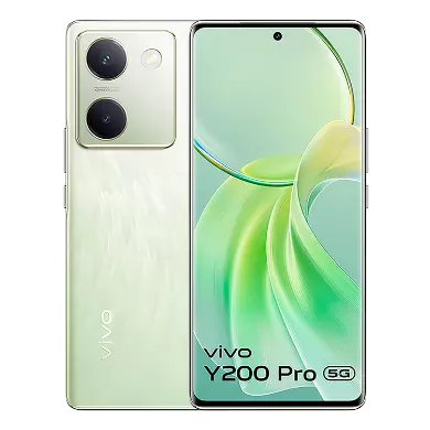 Vivo Y200 Pro